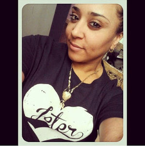 Meet your Posher, Letty